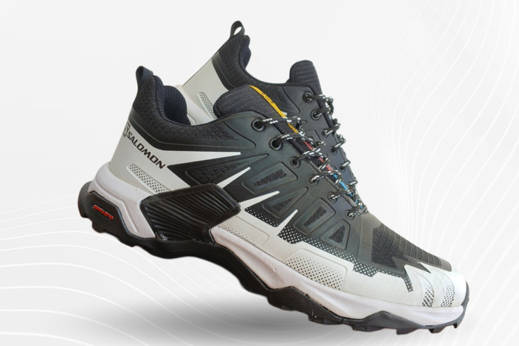 کفش طبیعت گردی