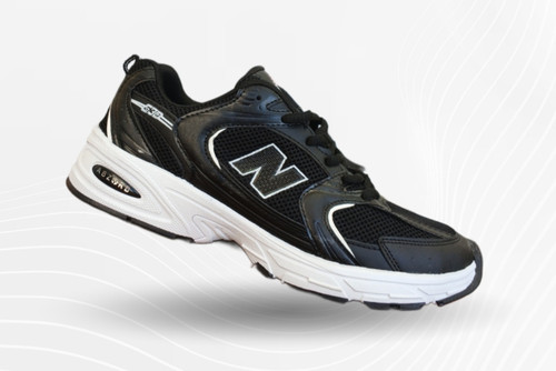 کتونی نیوبالانس ۵۳۰ مشکی