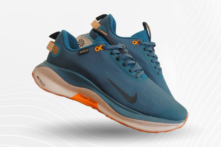 Nike infinity run4 gtx