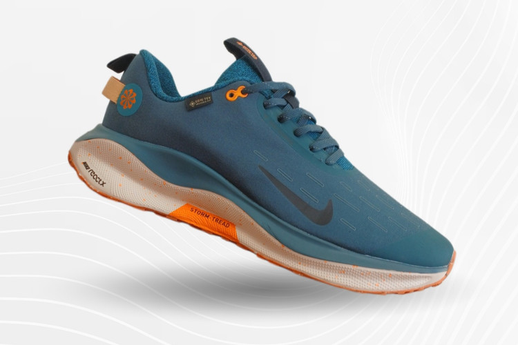 نایک اینفینیتی ران ۴ گورتکس