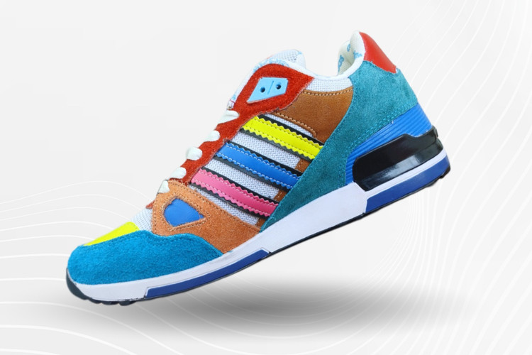 ادیداس زد ایکس