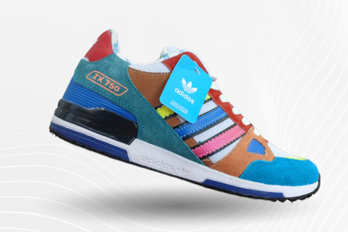 Zx 750