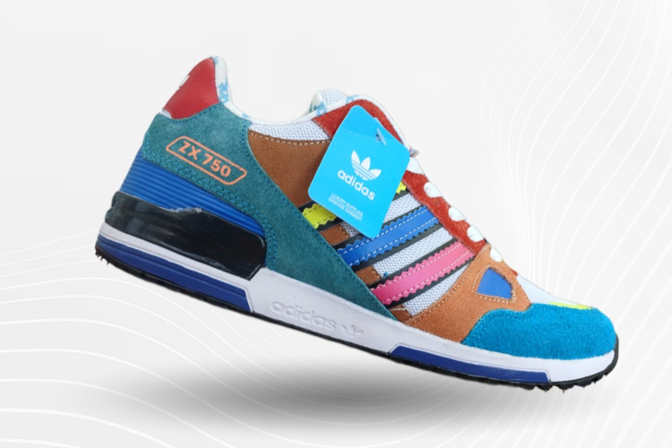 Zx 750