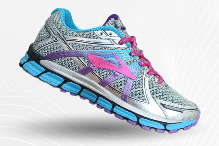 کتونی ورزشی