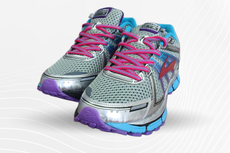 کتونی بروکس