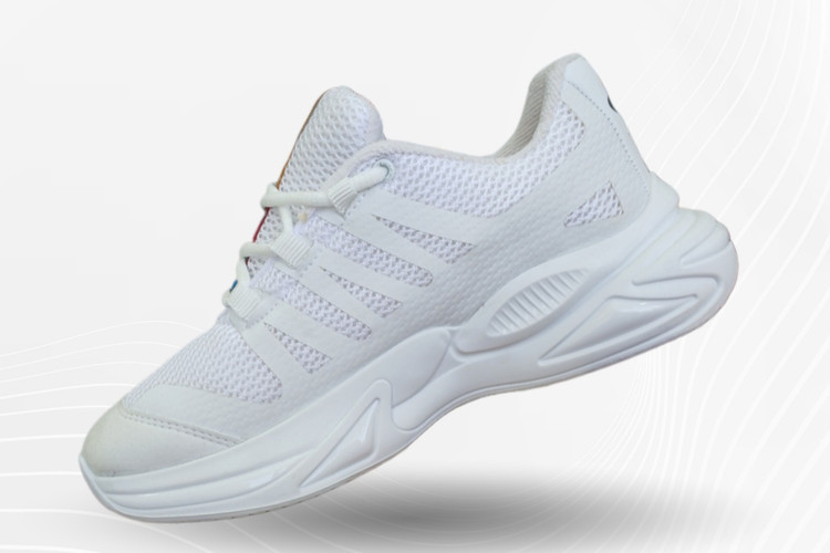 کتونی ورزشی زنانه