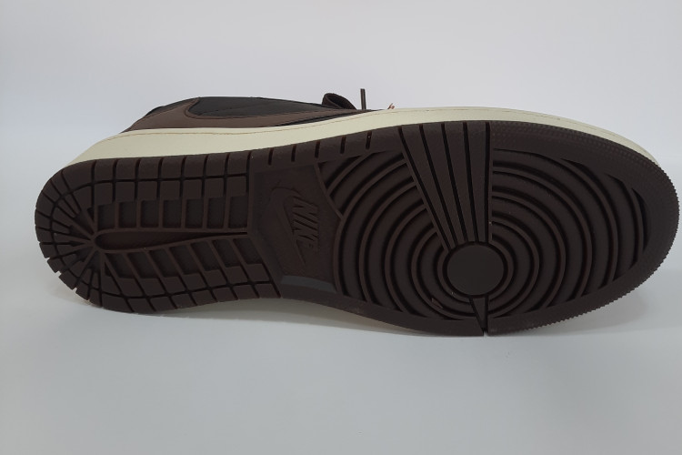 کفش نایک ترویس اسکات