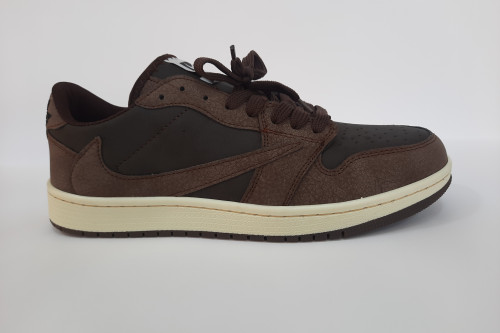 نایک تراویس اسکات