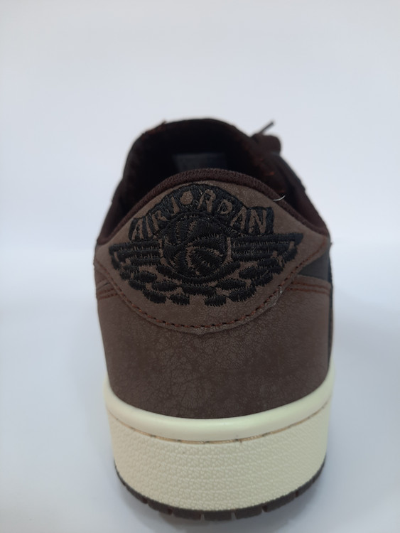 کفش نایک ترویس اسکات