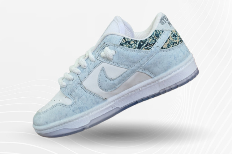 نایک دراگون ۲۰۲۴