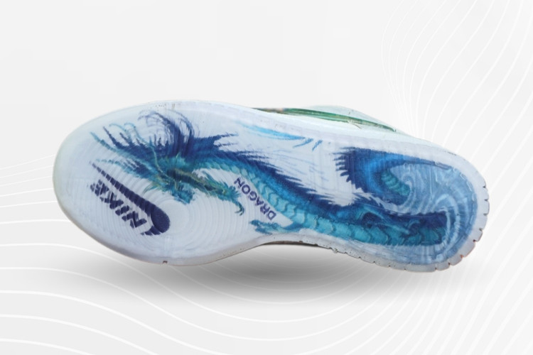 قیمت نایک دراگون