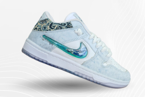 نایک دراگون اصل