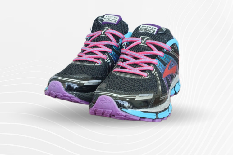 کتونی ورزشی