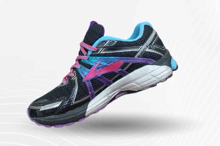 کتونی بروکس مردانه