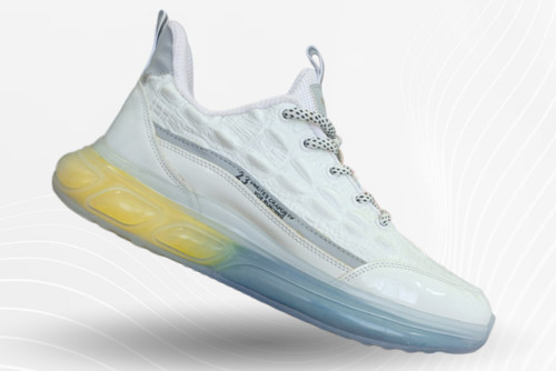 قیمت کتونی پوست ماری