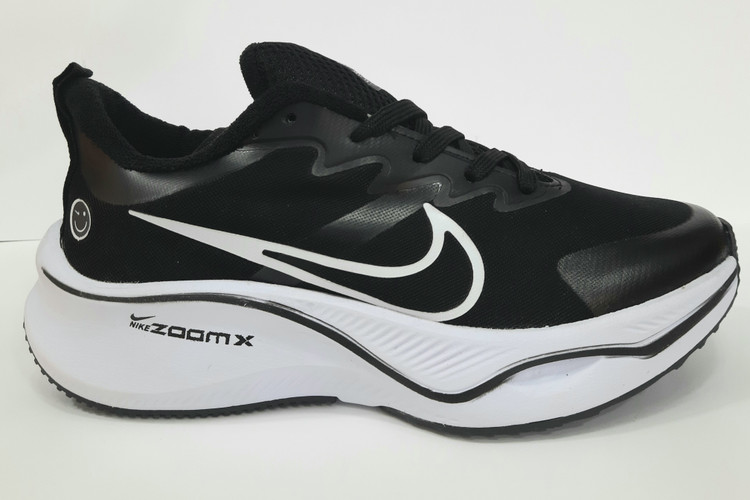 نایک زوم طرح لبخند