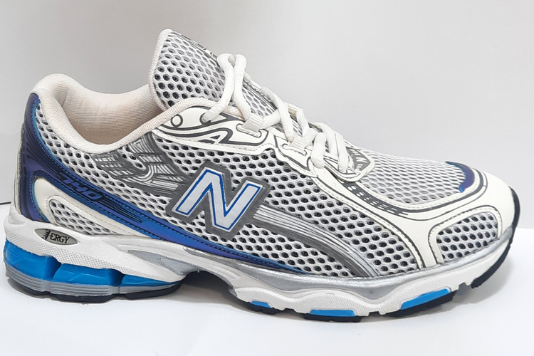 نیکگوبالانس ۷۴۰